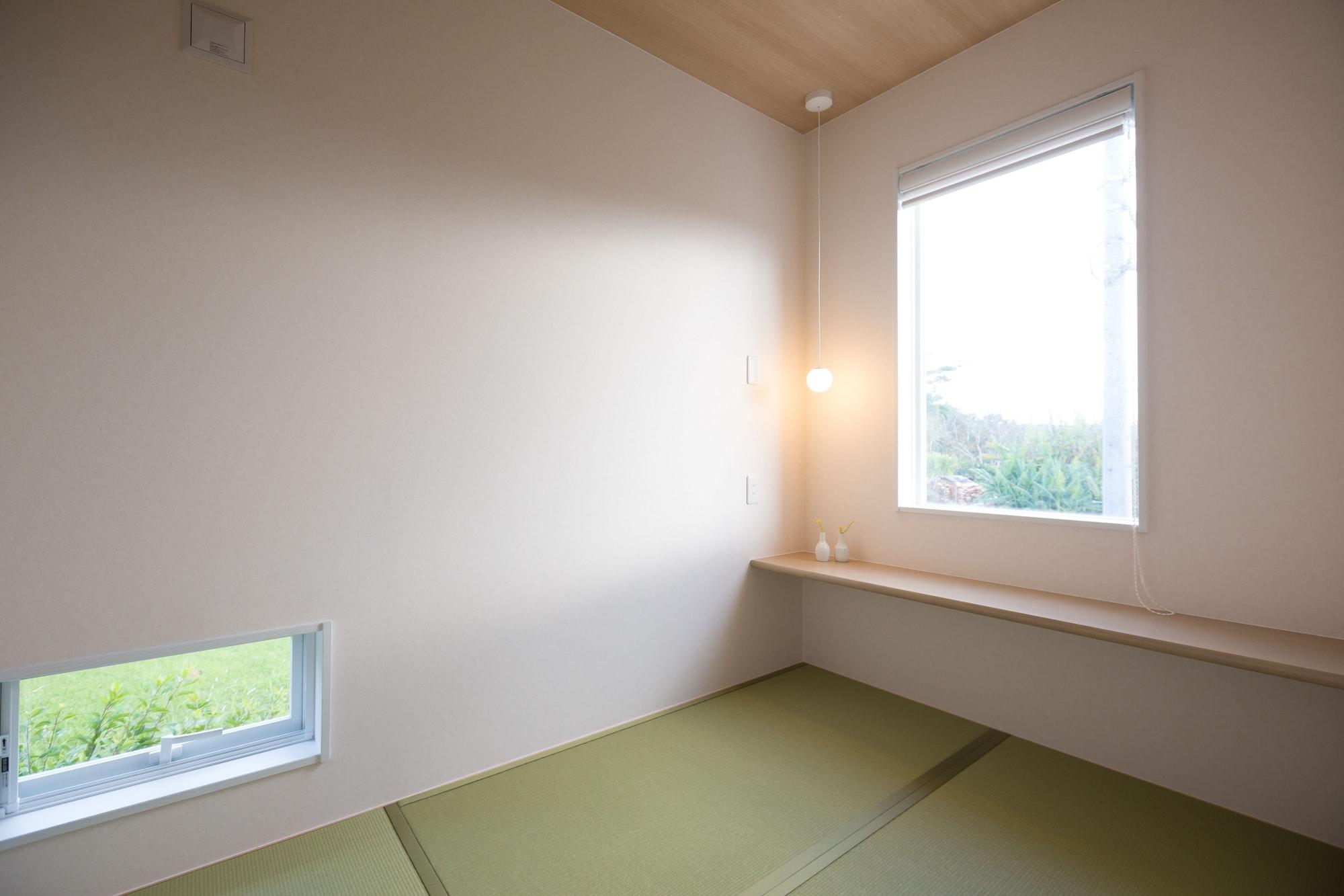 The Pool Resort Villa Ichigoichie Onna Eksteriør billede